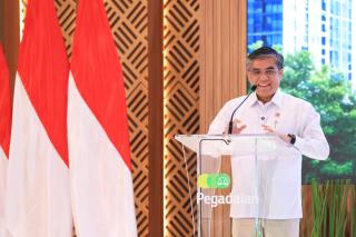 Menaker Yassierli: Hubungan Industrial Harus Adaptif Hadapi Perubahan Dunia Kerja